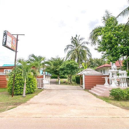 The Rome Resort Pran Buri Luaran gambar