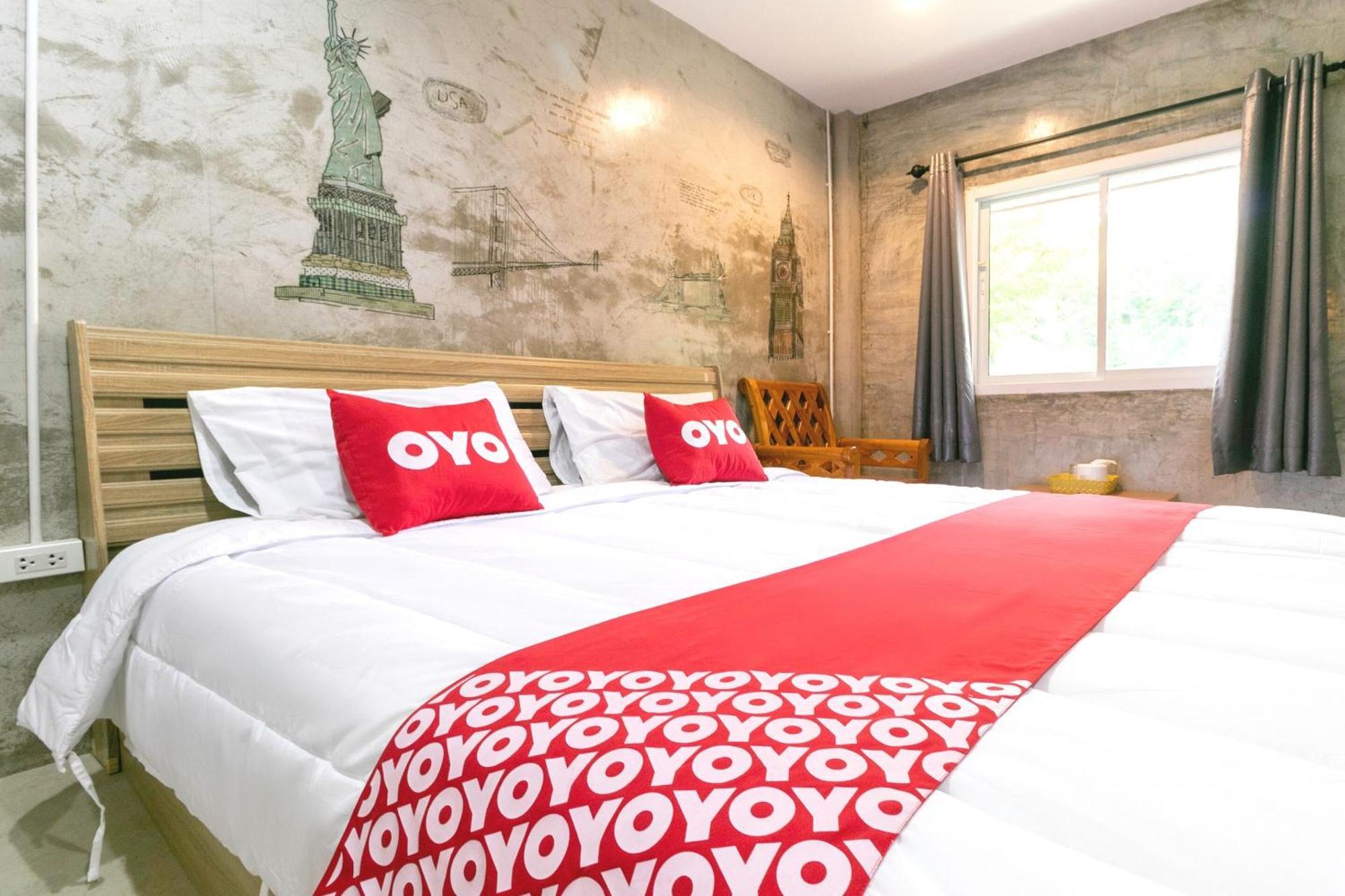 The Rome Resort Pran Buri Luaran gambar