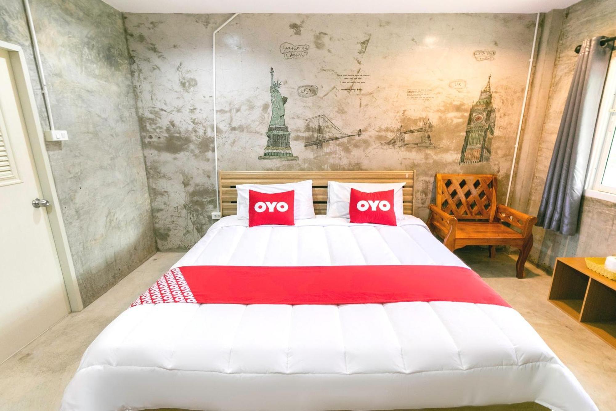 The Rome Resort Pran Buri Luaran gambar