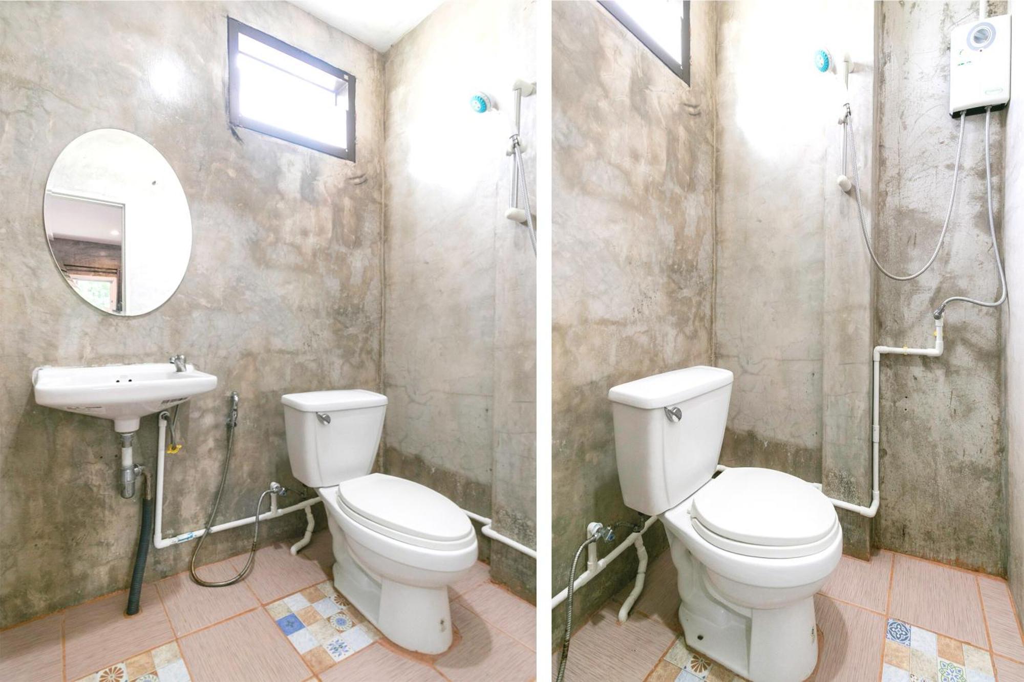 The Rome Resort Pran Buri Luaran gambar